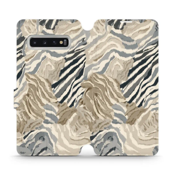 Etui do Samsung Galaxy S10 - wzór V168S