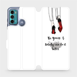 Etui do Motorola Moto G60 - wzór M046P