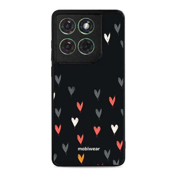 Etui Glossy Case do Motorola Edge 60 - wzór GP79G