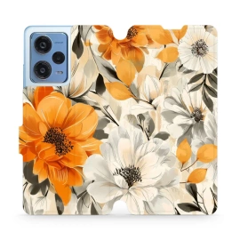 Etui do Xiaomi Redmi Note 12 Pro 5G - wzór VP75S