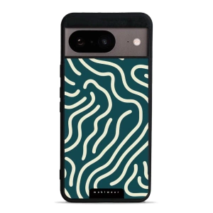Etui Glossy Case do Google Pixel 8 - wzór GA61G
