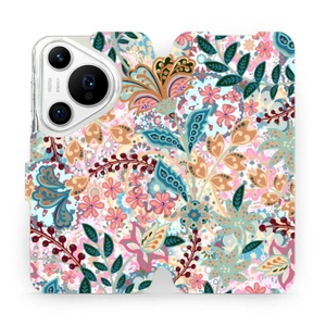 Etui do Huawei Pura 70 Pro - wzór MX04S