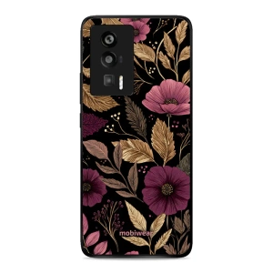 Etui Glossy Case do Xiaomi POCO F5 Pro - wzór G170G
