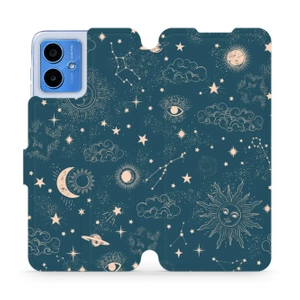 Etui do Motorola Moto G14 - wzór VP14S