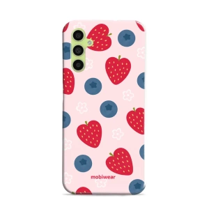 Etui Elite Pro do Samsung Galaxy A34 5G - wzór EP84E