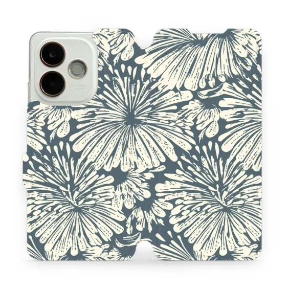 Etui do OPPO A5 Pro 5G - wzór VA42S