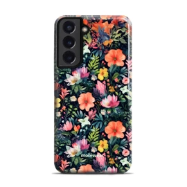 Etui Elite Pro do Samsung Galaxy S22 Plus - wzór EP48E