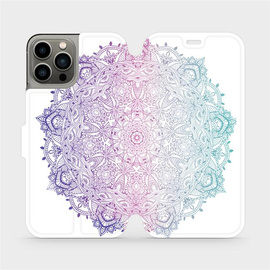 Etui do Apple iPhone 13 Pro - wzór M008S