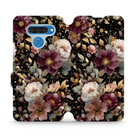 Etui do LG Q60 - wzór V169S