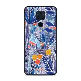 Etui Glossy Case do Xiaomi Redmi Note 9 - wzór G037G