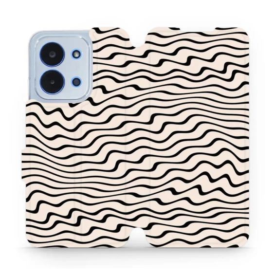Etui do Xiaomi Redmi 15C - wzór VA62S