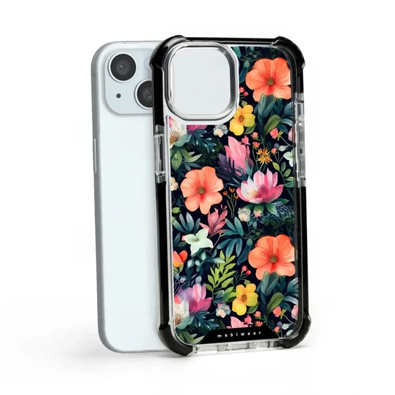 Etui MagSafe Elite Bumper Apple iPhone 15 - wzór D009D