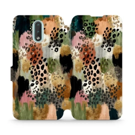 Etui do Nokia 2.3 - wzór V167S