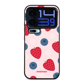Etui Glossy Case do Xiaomi 17 Pro Max - wzór GP84G