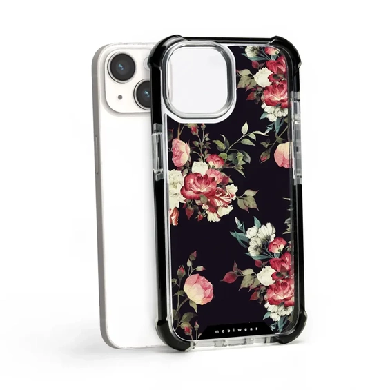 Etui MagSafe Elite Bumper Apple iPhone 14 - wzór D003D