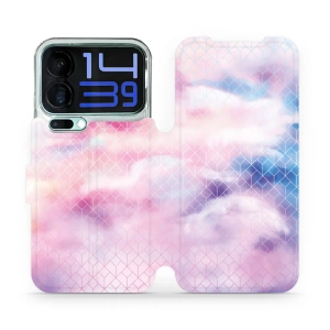 Etui do Xiaomi 17 Pro Max - wzór MR02S