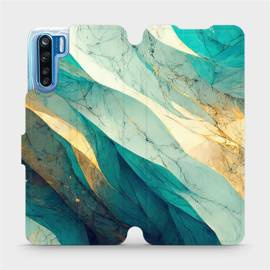 Etui do OPPO A91 - wzór VP37S