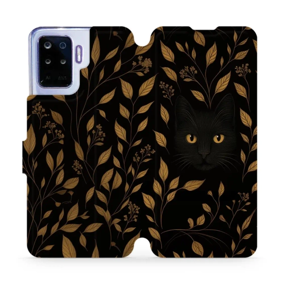 Etui do OPPO Reno 5 Lite - wzór V164S