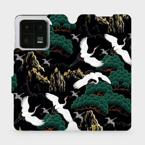 Etui do Xiaomi 13 Pro - wzór VP16S