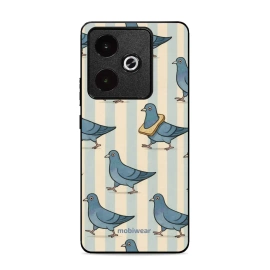 Etui Glossy Case do Realme GT 7T - wzór GP91G