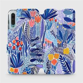 Etui do Huawei P Smart Pro - wzór MP03P