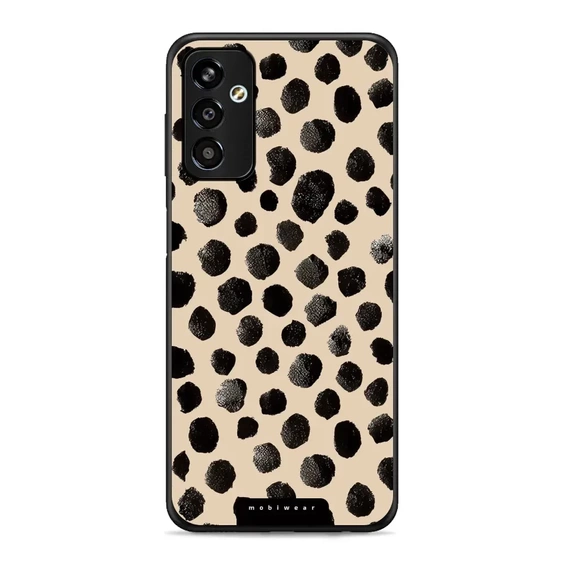 Etui Glossy Case do Samsung Galaxy M13 - wzór GA50G