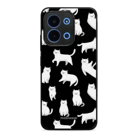 Etui Glossy Case do Xiaomi Redmi 15C 4G - wzór G163G