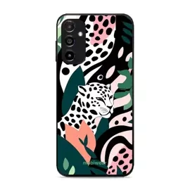 Etui Glossy Case do Samsung Galaxy A14 4G - wzór G053G