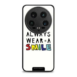 Etui Glossy Case do Xiaomi 14 Ultra 5G - wzór G077G