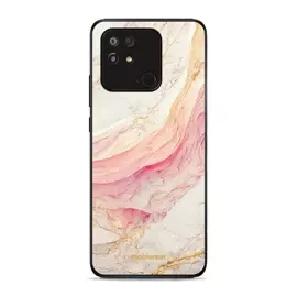 Etui Glossy Case do Xiaomi POCO C40 - wzór G027G