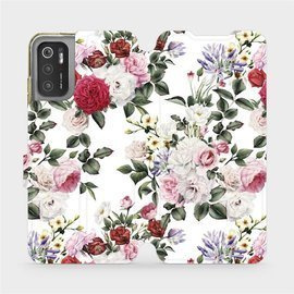 Etui do Xiaomi POCO M3 Pro 5G - wzór MD01S
