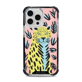 Etui MagSafe Elite Bumper Apple iPhone 15 Pro Max - wzór D028D