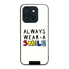 Etui Glossy Case do Huawei Honor X8c - wzór G077G