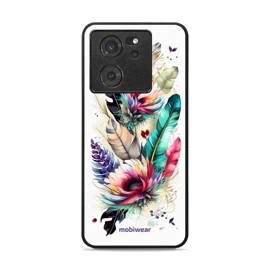 Etui Glossy Case do Xiaomi 13T Pro - wzór G017G