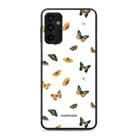 Etui Glossy Case do Samsung Galaxy M23 5G - wzór GP76G