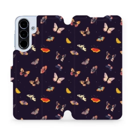 Etui do Samsung Galaxy A56 5G - wzór VP78S