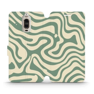 Etui do Huawei Mate 9 Pro - wzór VA57S