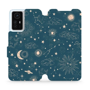 Etui do Xiaomi Redmi Note 12S - wzór VP14S