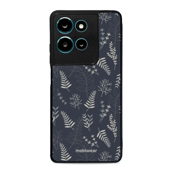 Etui Glossy Case do Motorola Moto G75 5G - wzór G044G