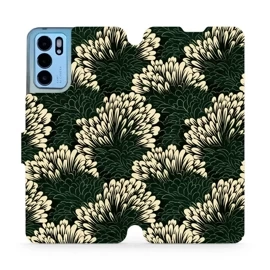 Etui do Oppo Reno 6 5G - wzór VA45S