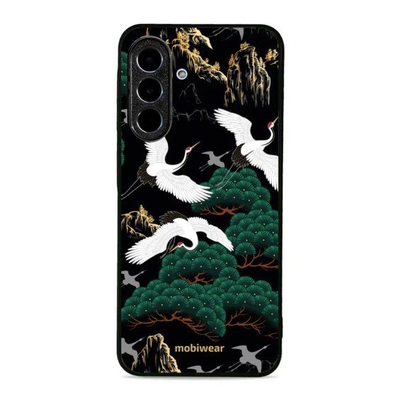 Etui Glossy Case do Samsung Galaxy A36 5G - wzór G042G
