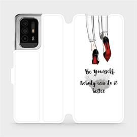Etui do OPPO Reno 5 Z - wzór M046P