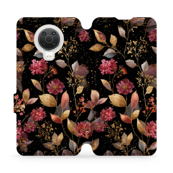 Etui do Nokia G20 - wzór V171S