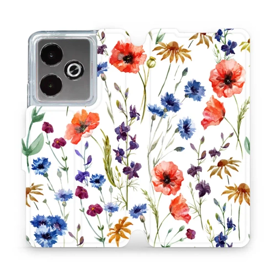 Etui do Realme GT 7T - wzór MP04S