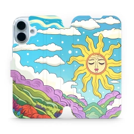 Etui do Apple iPhone 17 - wzór VP57P