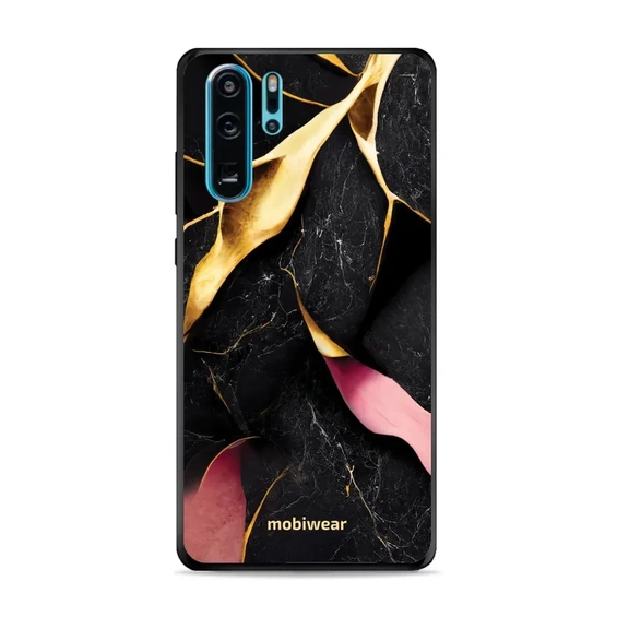 Etui Glossy Case do Huawei P30 Pro - wzór G021G