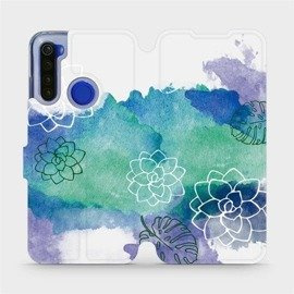 Etui do Xiaomi Redmi Note 8T - wzór MG11S