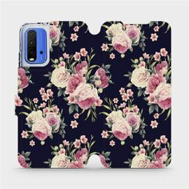 Etui do Xiaomi Redmi 9T - wzór V068P