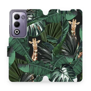 Etui do OPPO A5m - wzór VP06P