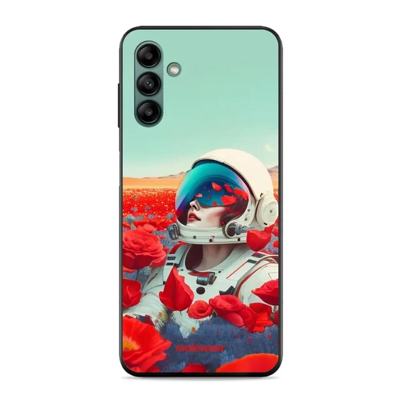 Etui Glossy Case do Samsung Galaxy A04S - wzór G001G